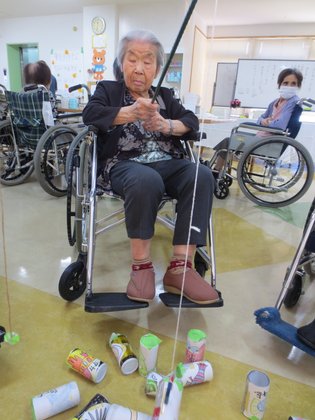 ライフステイいなつき