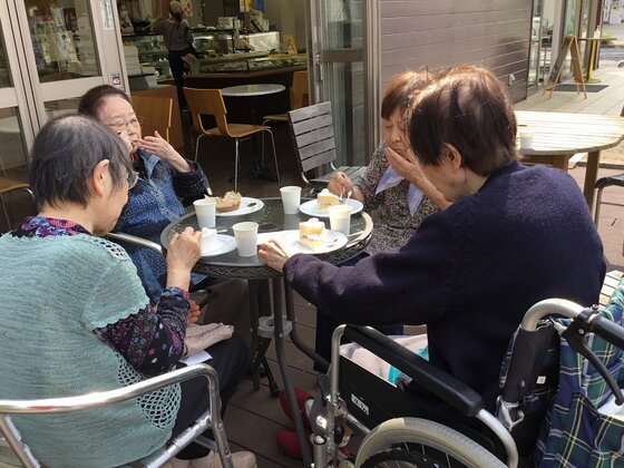 クレアトゥール60