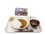 ご当地メニュー