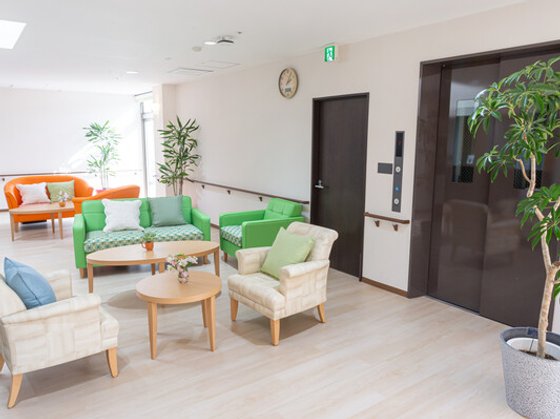 セントケアはるか仙台太白