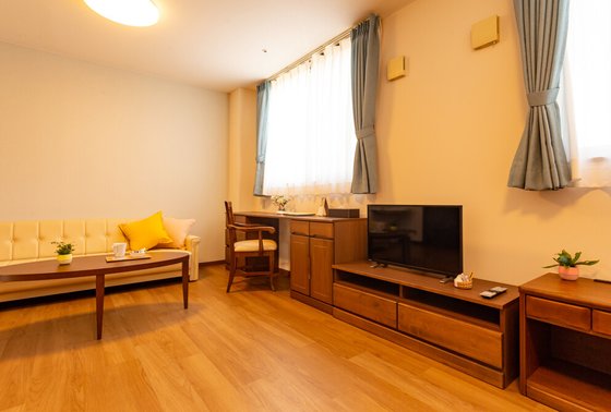 セントケアはるか仙台太白