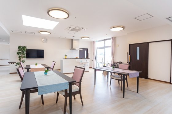 セントケアはるか仙台太白