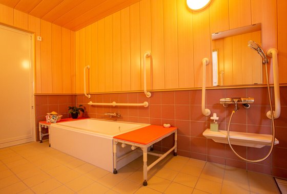 セントケアはるか仙台太白