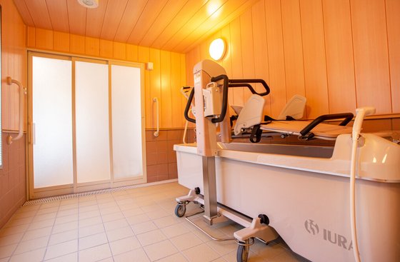 セントケアはるか仙台太白