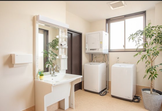 セントケアはるか仙台太白