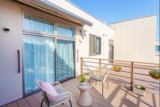 セントケアはるか仙台太白