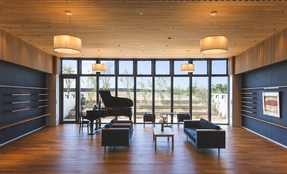 カーサポルト北条の海