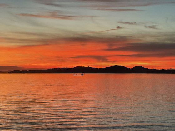 カーサポルト北条の海