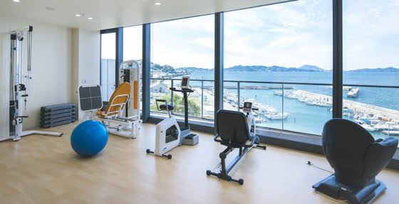 カーサポルト北条の海