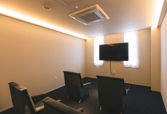 カーサポルト北条の海