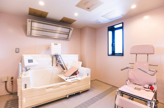 カーサポルト北条の海