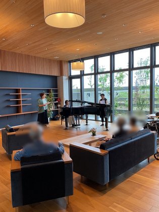 カーサポルト北条の海