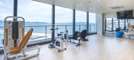 カーサポルト北条の海