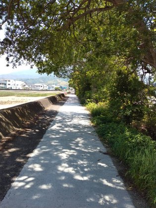 カーサポルト北条の海