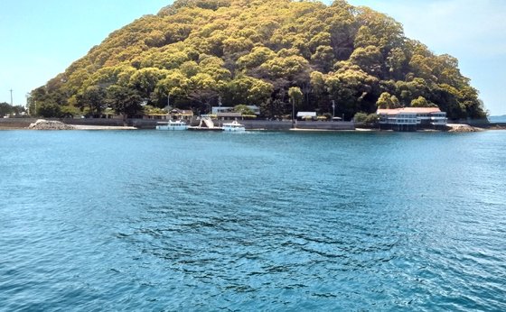 カーサポルト北条の海