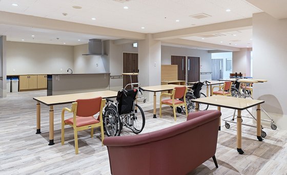 カーサポルト北条の海