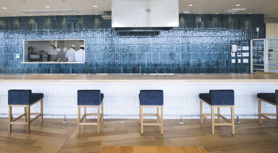 カーサポルト北条の海