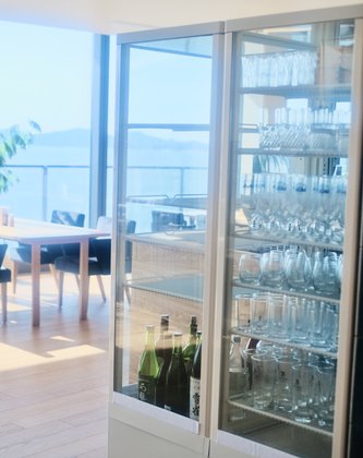 カーサポルト北条の海