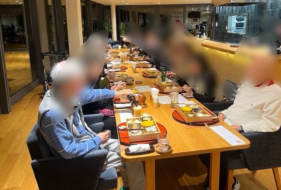 カーサポルト北条の海