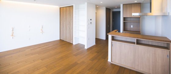 カーサポルト北条の海