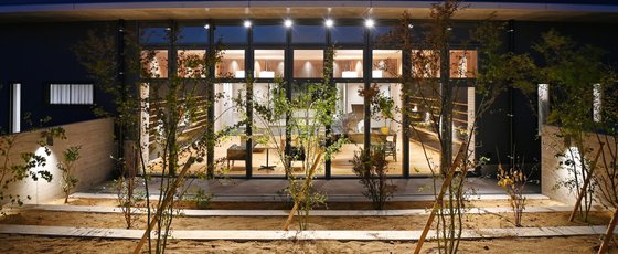 カーサポルト北条の海