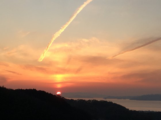 カーサポルト北条の海