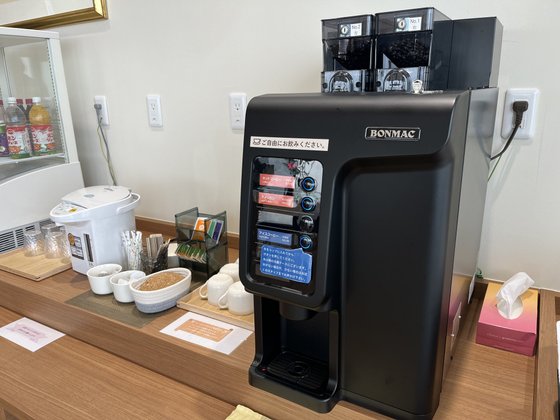 カーサポルト北条の海