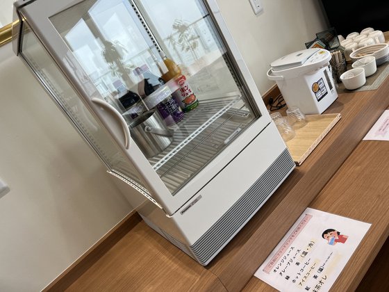 カーサポルト北条の海