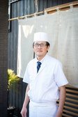 『遊食 晴』の山口日出晴さんです。
