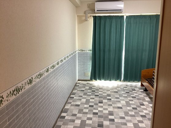 たいしんかていな赤坂