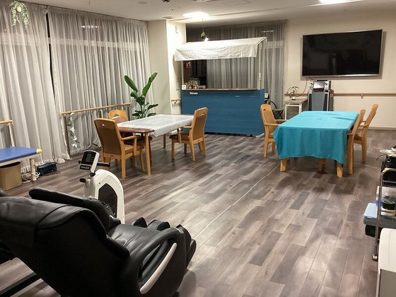 たいしんかていな赤坂