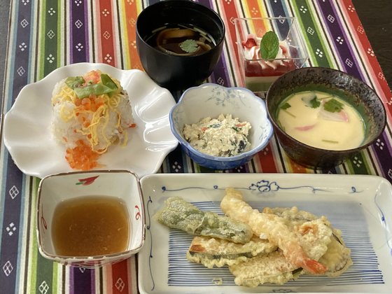 たいしんかていな赤坂