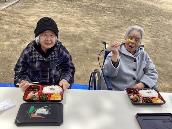 たいしんかていな赤坂