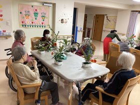 たいしんかていな赤坂