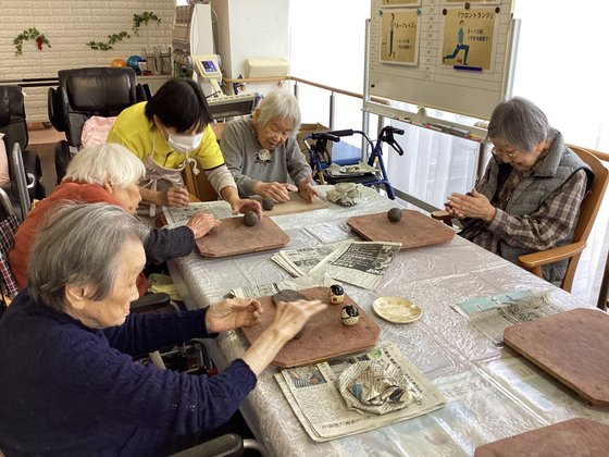 たいしんかていな赤坂