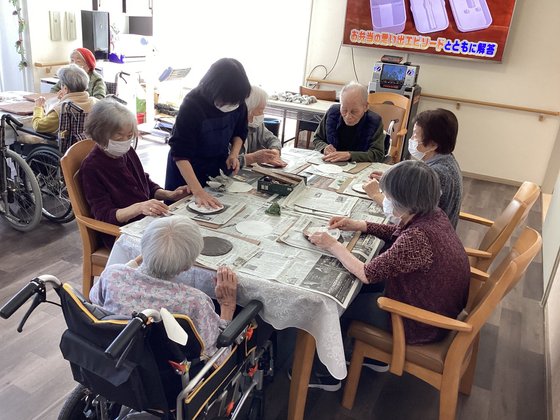 たいしんかていな赤坂