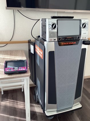 たいしんかていな赤坂