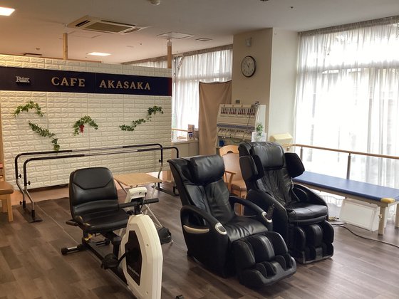 たいしんかていな赤坂