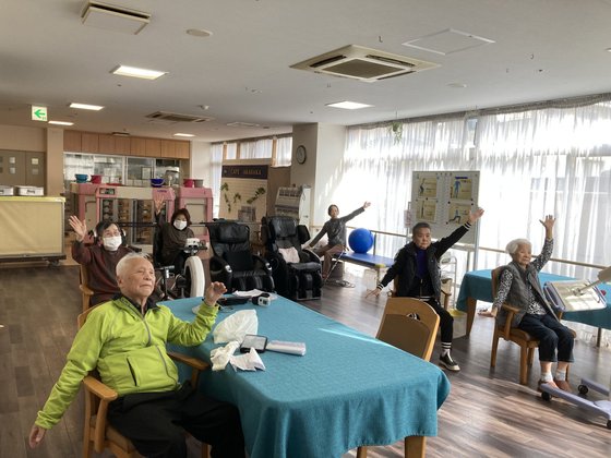 たいしんかていな赤坂