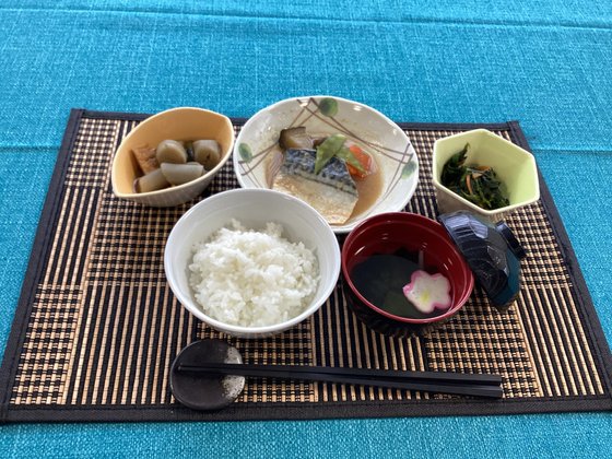 たいしんかていな赤坂