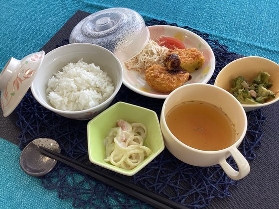 たいしんかていな赤坂