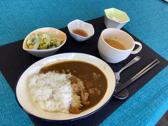 たいしんかていな赤坂