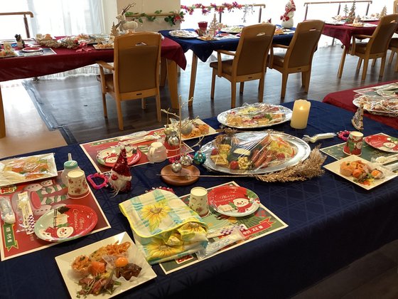 たいしんかていな赤坂