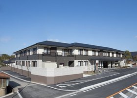 たいしん かていな永満寺