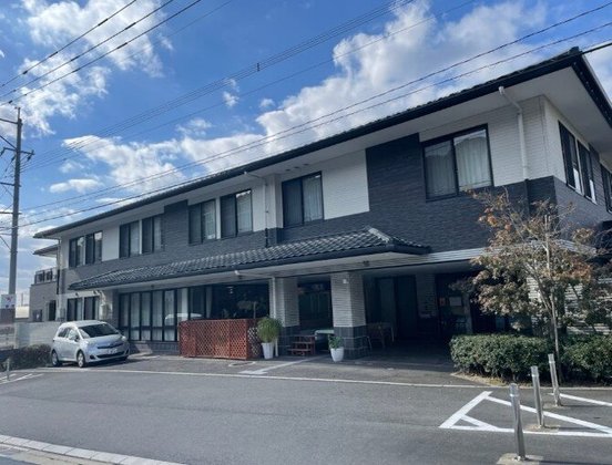 たいしん かていな永満寺