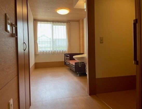 たいしん かていな永満寺