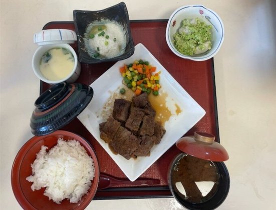 たいしん かていな永満寺