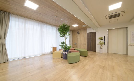 パルム澄川ホスピス