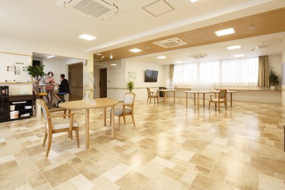 パルム澄川ホスピス