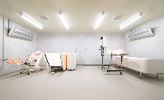 パルム澄川ホスピス